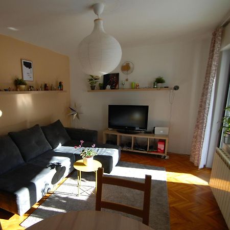 Apartment Blondie Zagreb Exterior photo