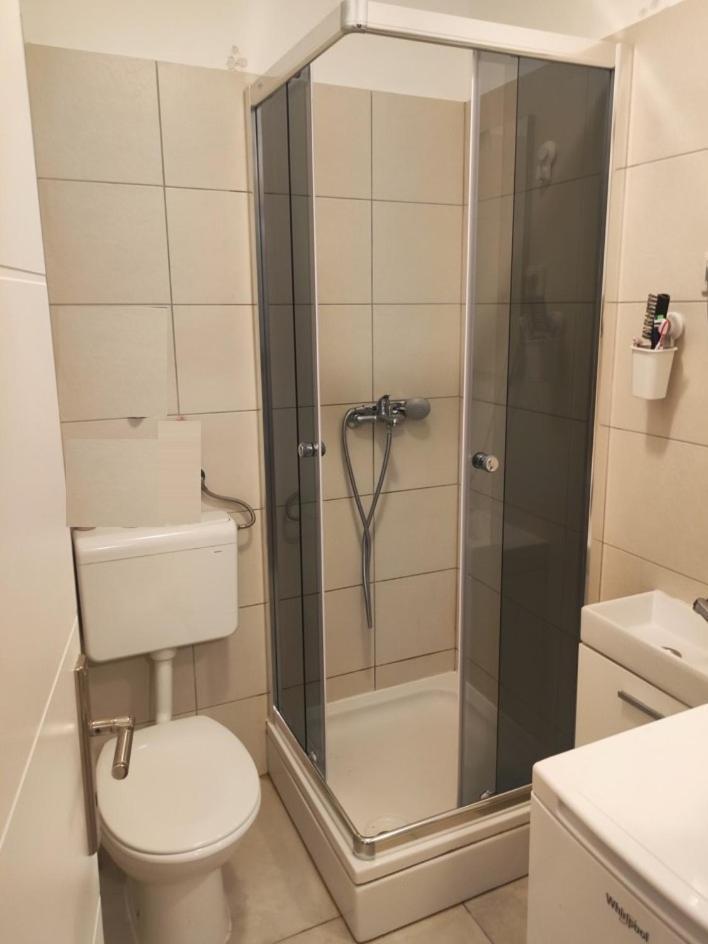 Apartment Blondie Zagreb Exterior photo
